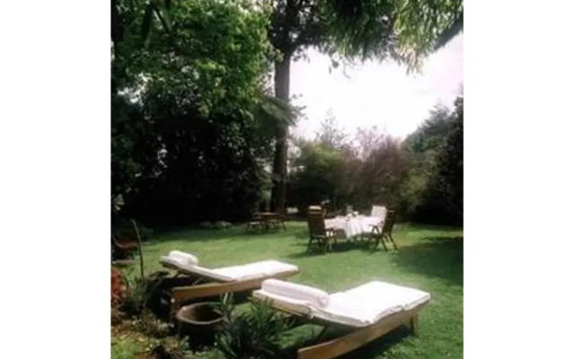 Quinta da Portada Branca - Guest House