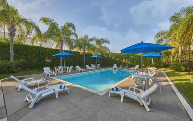 City Express by Marriott Mazatlán