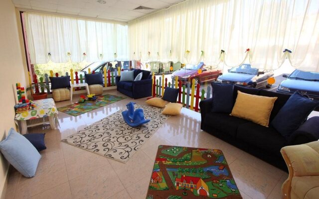 Izola Paradise Hotel - All Inclusive