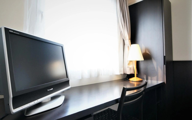 Green Rich Hotel Tosu Ekimae