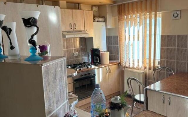 Apartament CASA ALEXIA