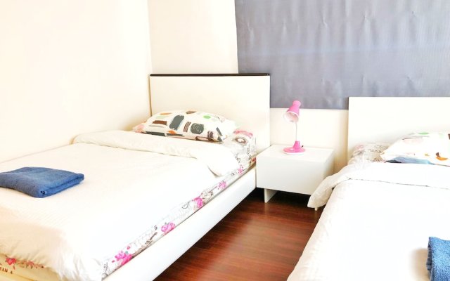 Three Bed Room Villa at Habitia Phuket