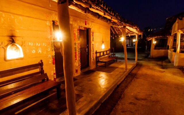 Tharu 20for7 Holiday House