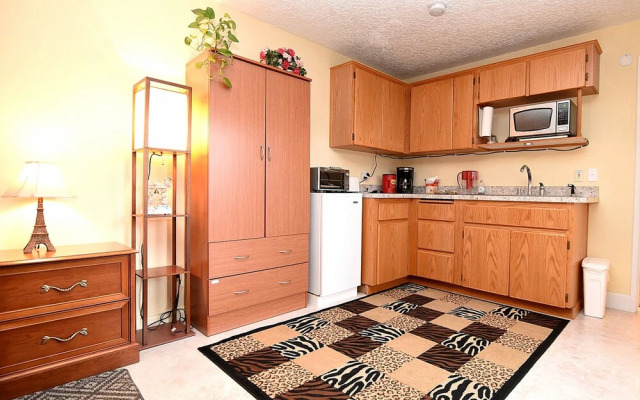Lilyspring PDX Vacation Apartments