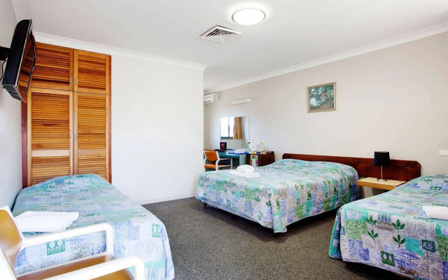 Vale Hotel