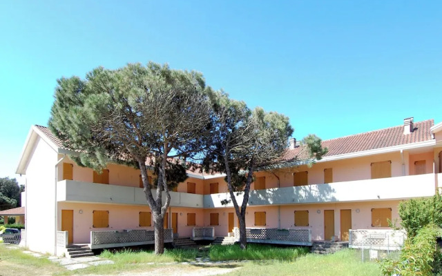 Pleasant Duplex in Rosolina