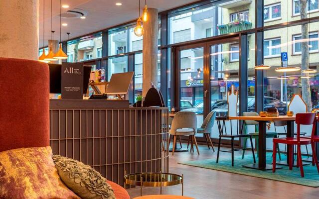 ibis Styles Pforzheim