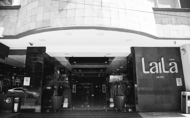 LaiLa Hotel CDMX