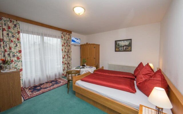 Hölzl Bed & Breakfast