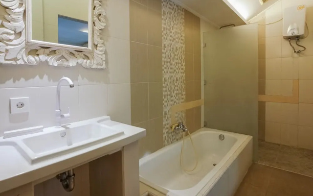 Villa Balitung Seminyak