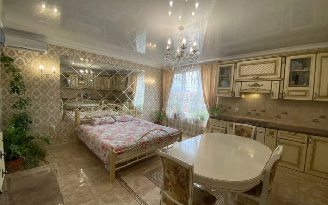 House in Gelendzhik centre