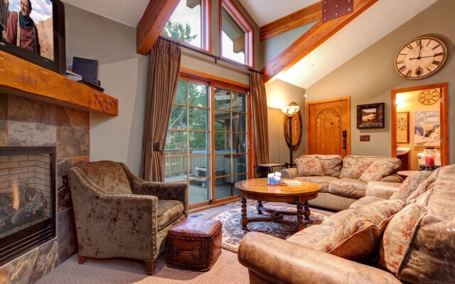 Abode on Daly