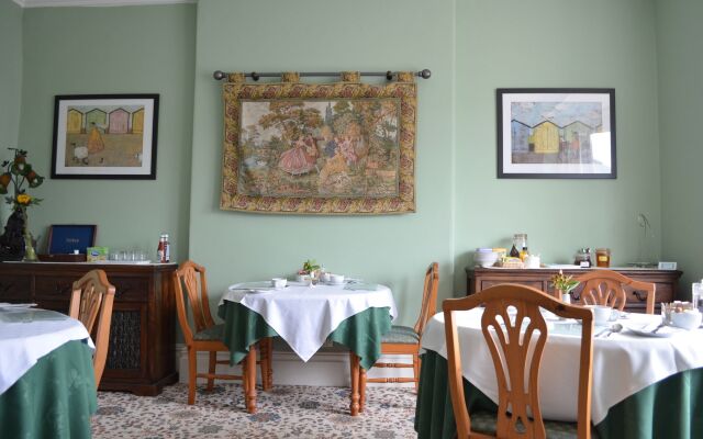 The Dorchester Guest House