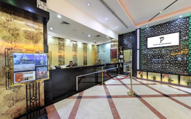 Pearl Grand By Rathna