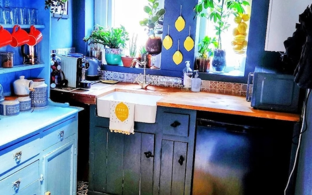 The Little Townhouse - Southwell