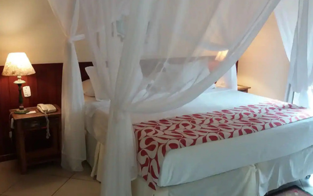 Pedra da Laguna Boutique Hotel & SPA