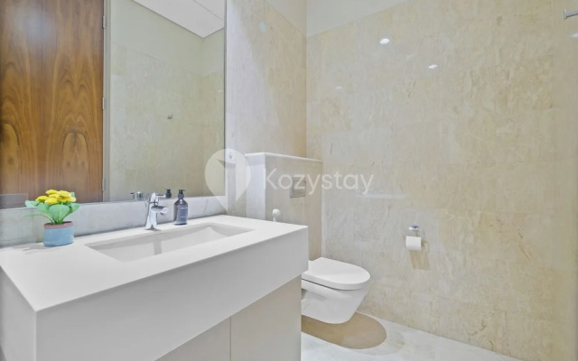 Arsava by Kozystay - Alam Sutera