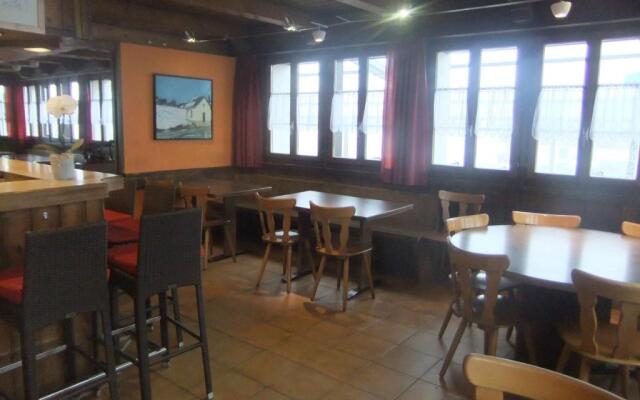 Hotel Weisshorn