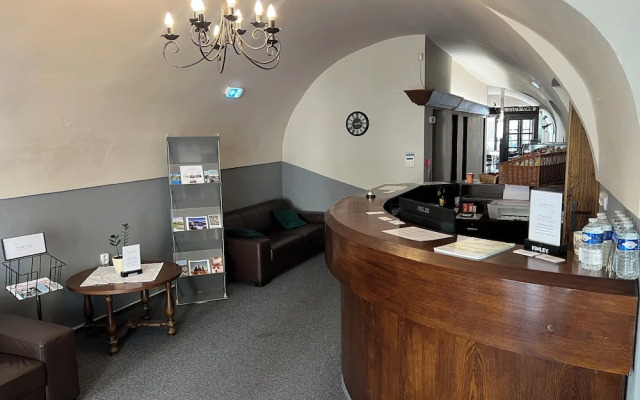 Nobiles Hotel Šternberk