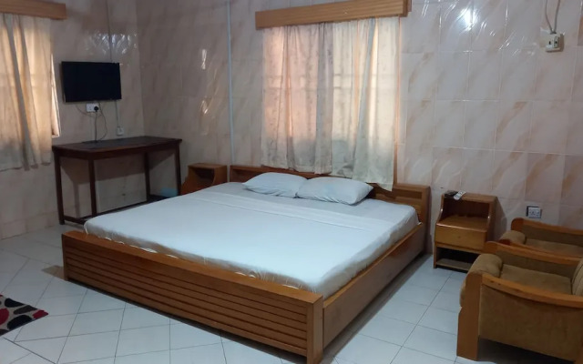 Hensap Hotel