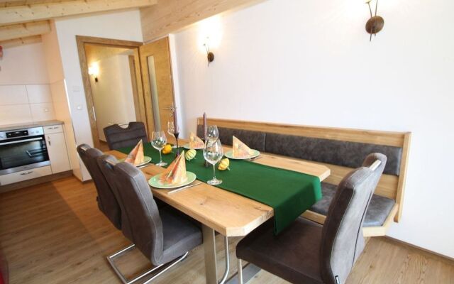 Exquisite Apartment in Mittersill near Ski Area