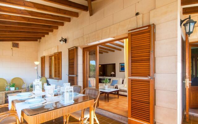 Villa Teix de Bonaire