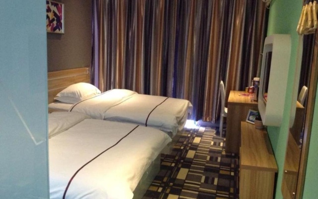 Yunzhishang Hotel Dali Ancient Town Miwan – Guest Rooms – Dali