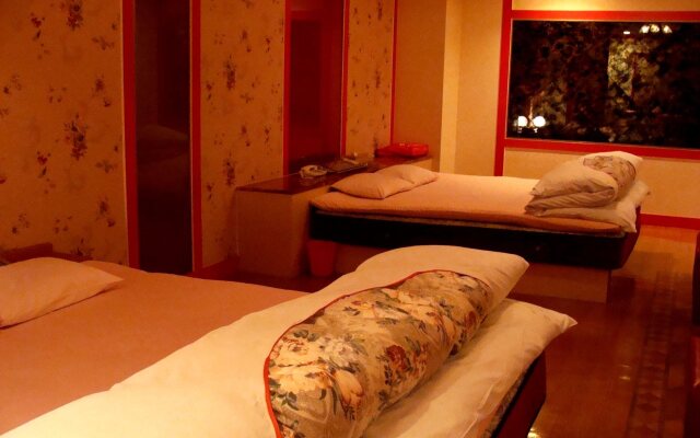 Hotel Alten
