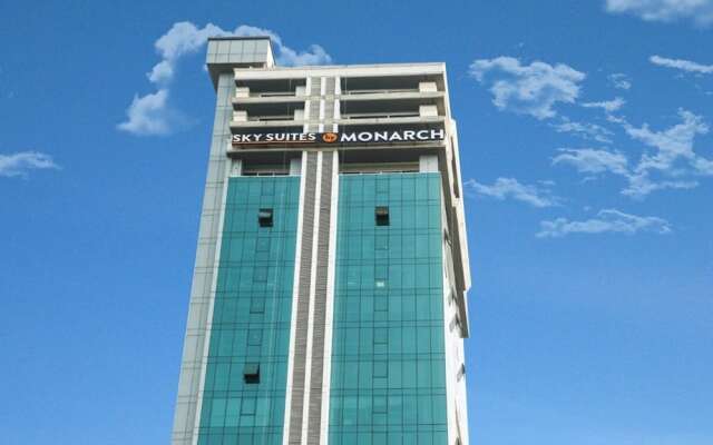 Skysuites By Monarch
