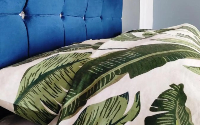 Joanna Double Room Villa 47 Youghal