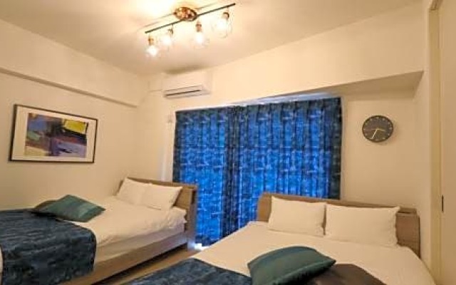 Legatio Hakata - Vacation STAY 23132v