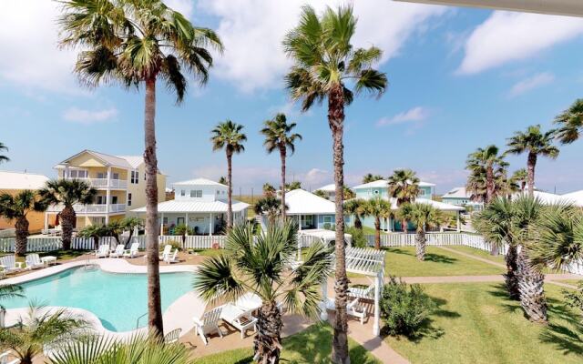 Salt & Lime 3 Bedroom Home