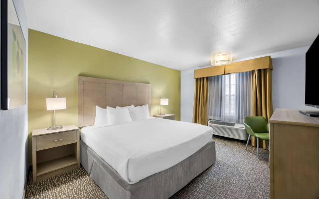 Best Western Grants Pass Inn