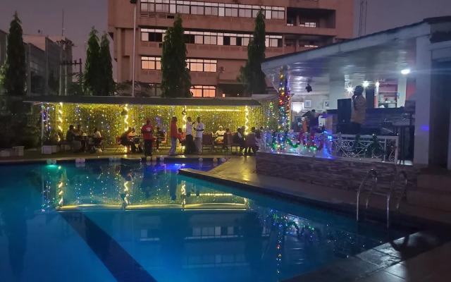 Savannah Suites & apartments
