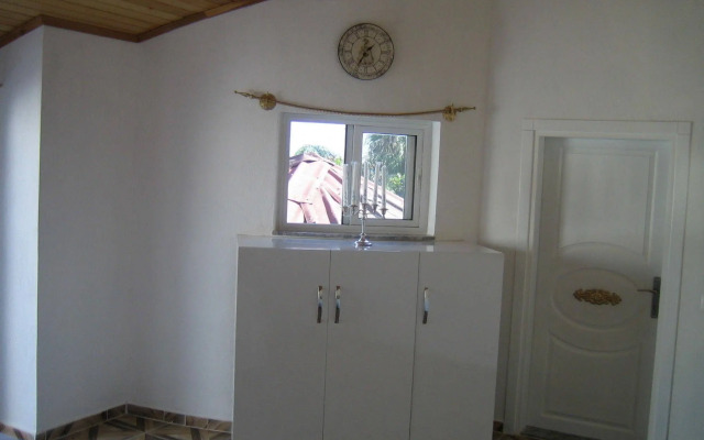 Romantik Villa Dalla Boutique Hotel