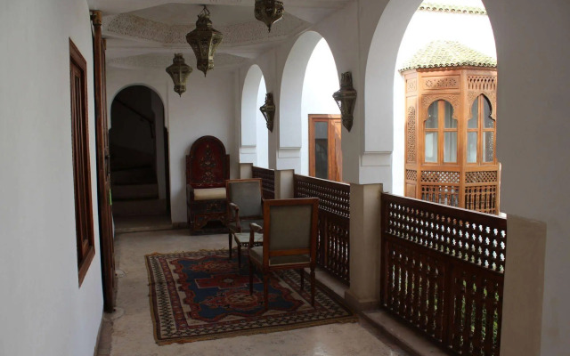 Riad Ben Youssef