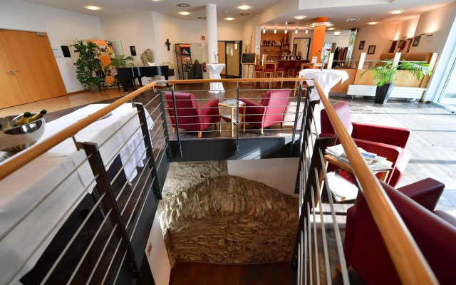Hotel Aspethera