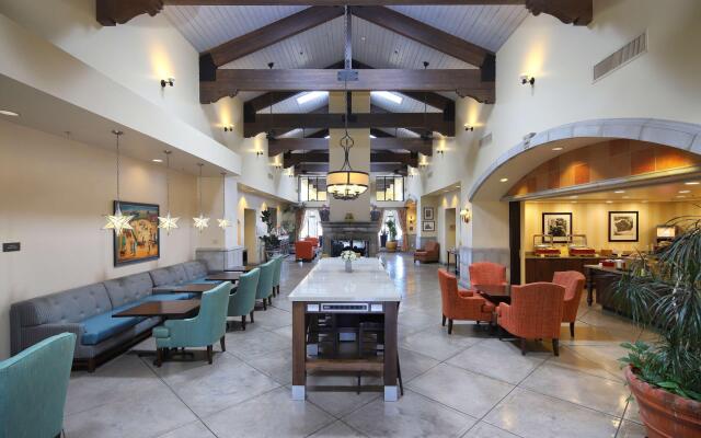 Hampton Inn & Suites Tucson-Mall