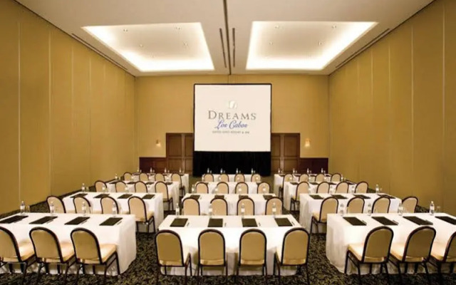 Dreams Suites Golf Resort & Spa Cabo San Lucas - All Inclusive