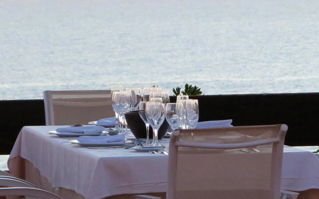 Aparthotel Novo Resort