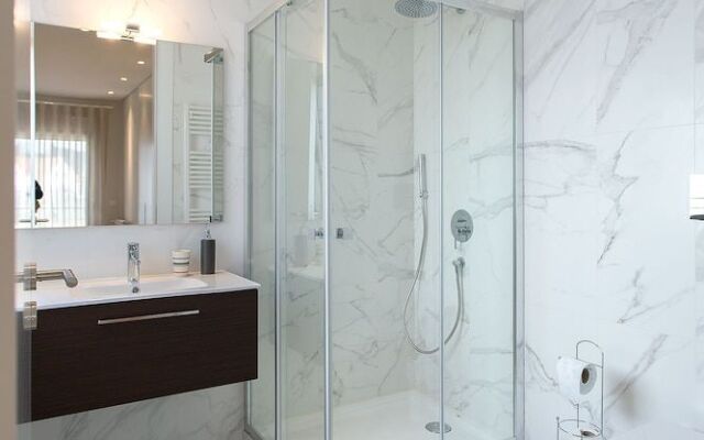 Apartamento das Vinhas