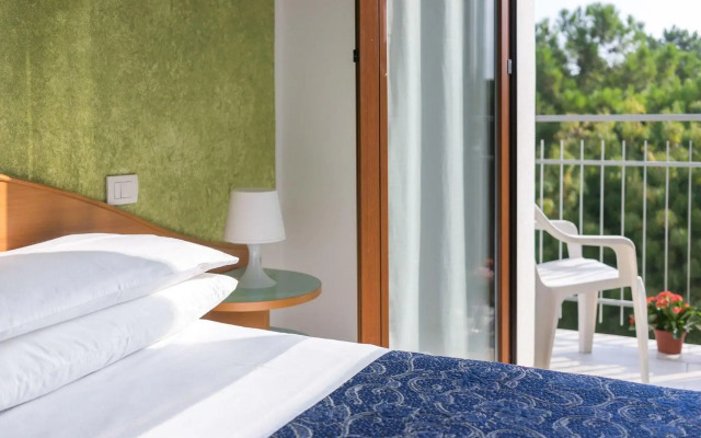 Regina Hotel E Ristorante