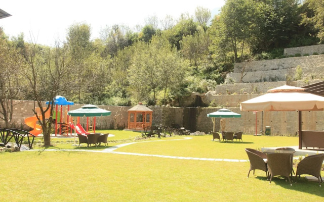 Rock Manali