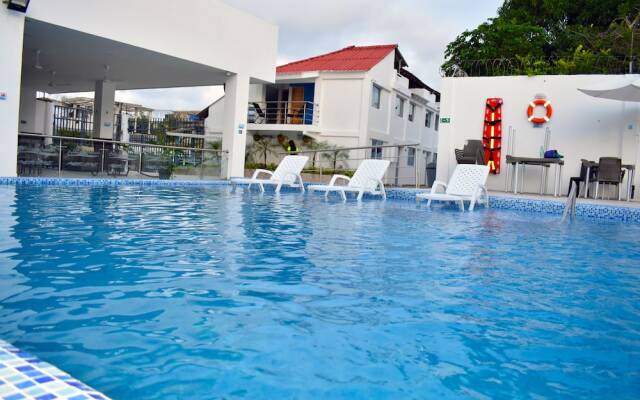 Cabanas Covemar