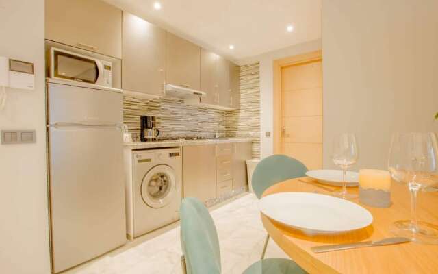 Stayhere Rabat - Agdal 2 - Classic Residence