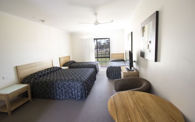 Tocumwal Golf Resort