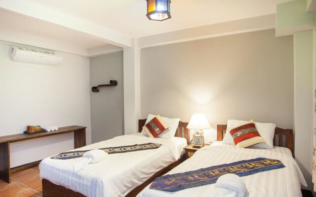 Somwang Boutique House
