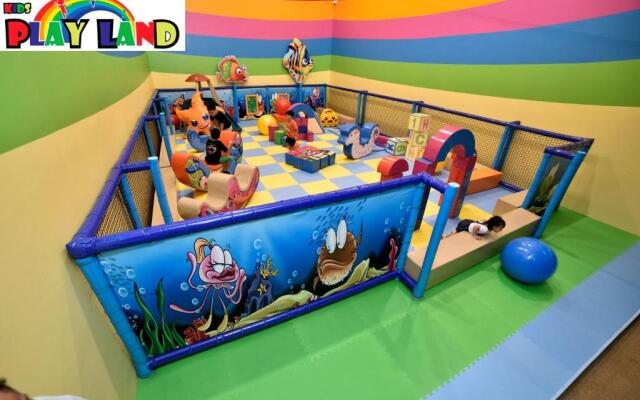 Bayview Beach Resort