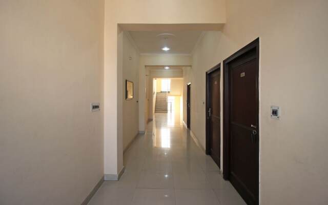 OYO 7769 Hotel Atithi
