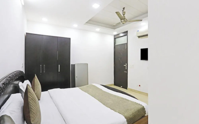Hotel Sun Residency